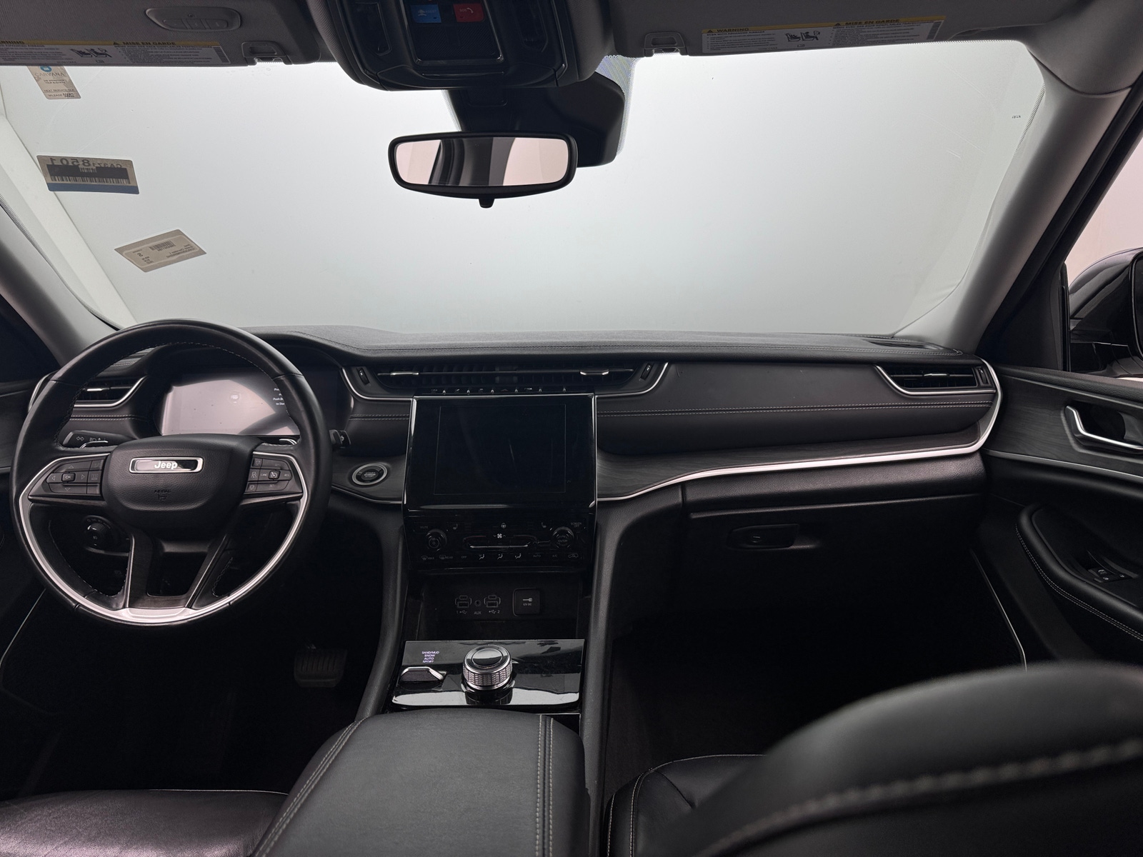 Thumbnail: 2022 Jeep Grand Cherokee L - 2