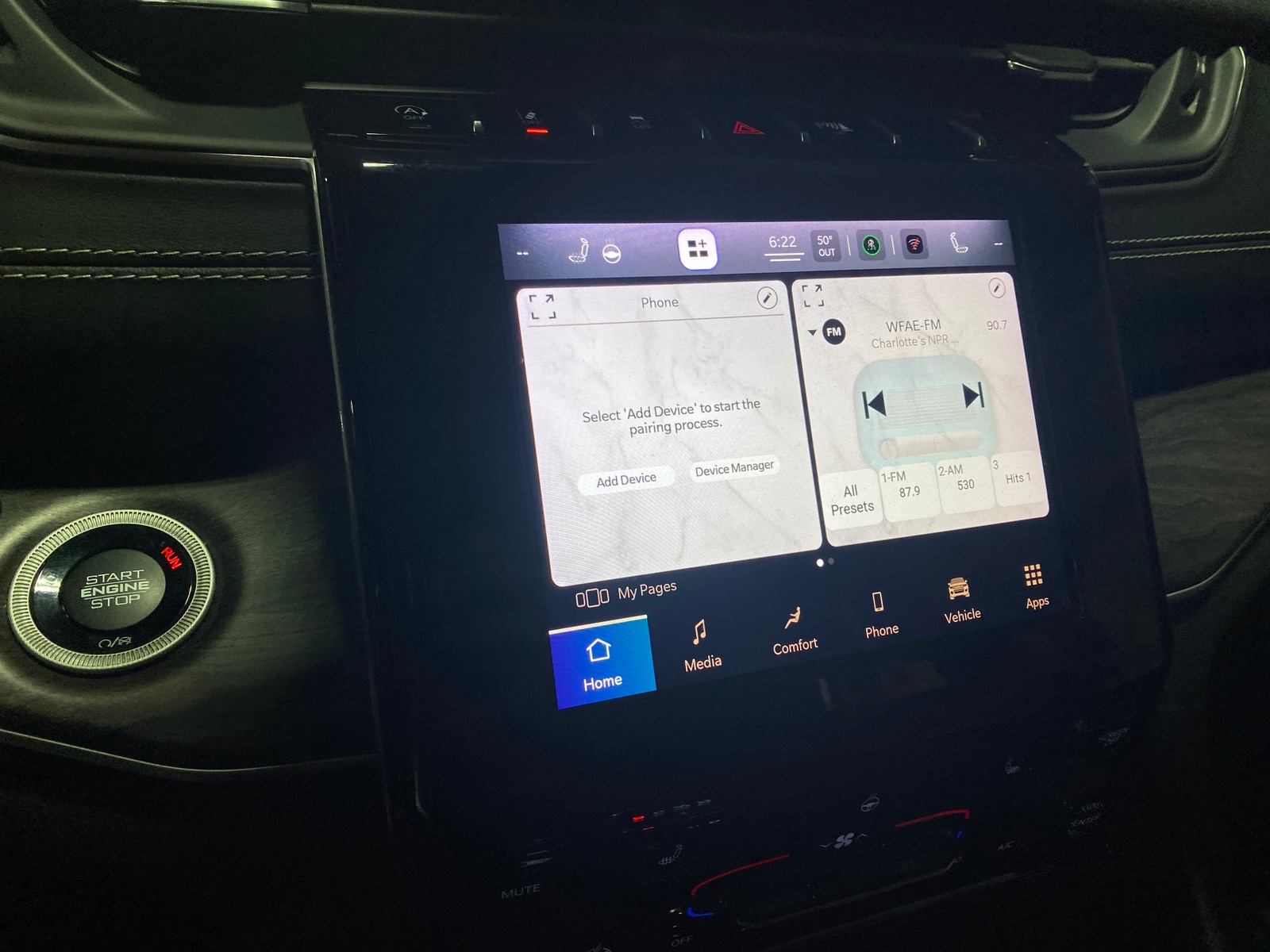 Thumbnail: 2022 Jeep Grand Cherokee L - 3