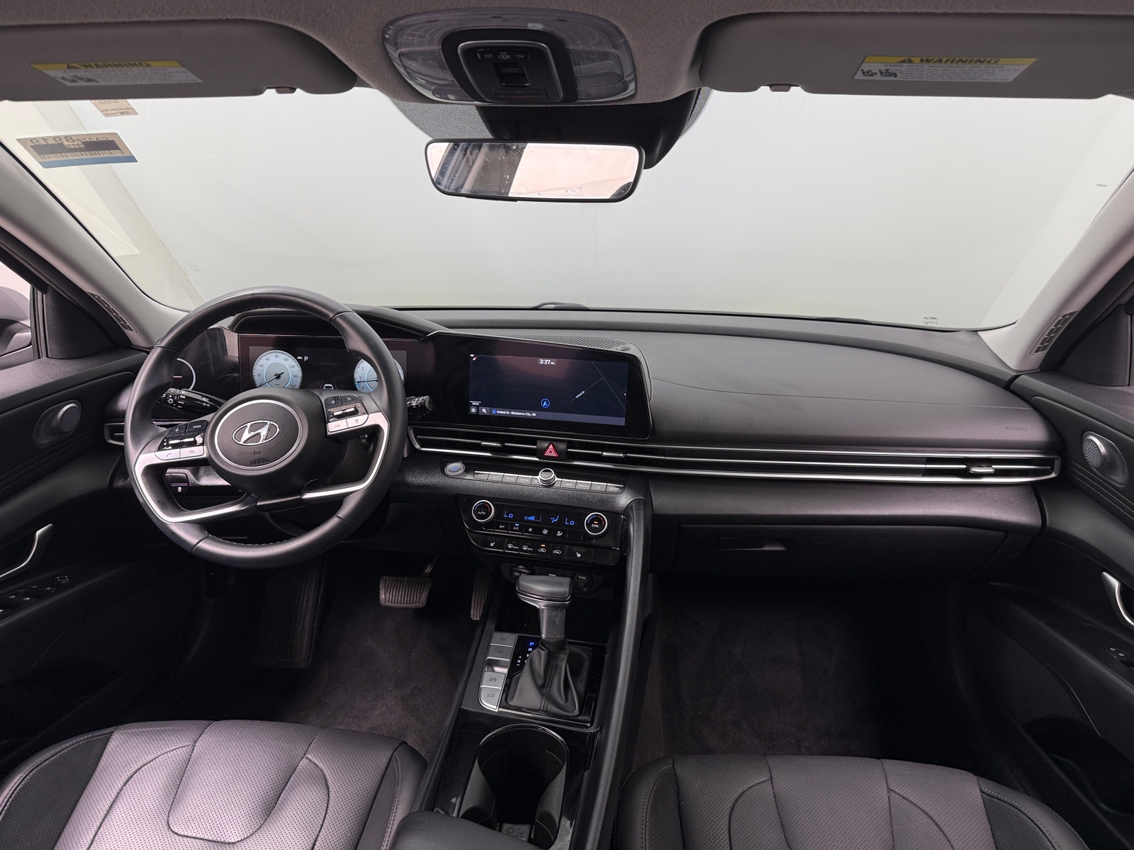 Thumbnail: 2021 Hyundai Elantra - 2