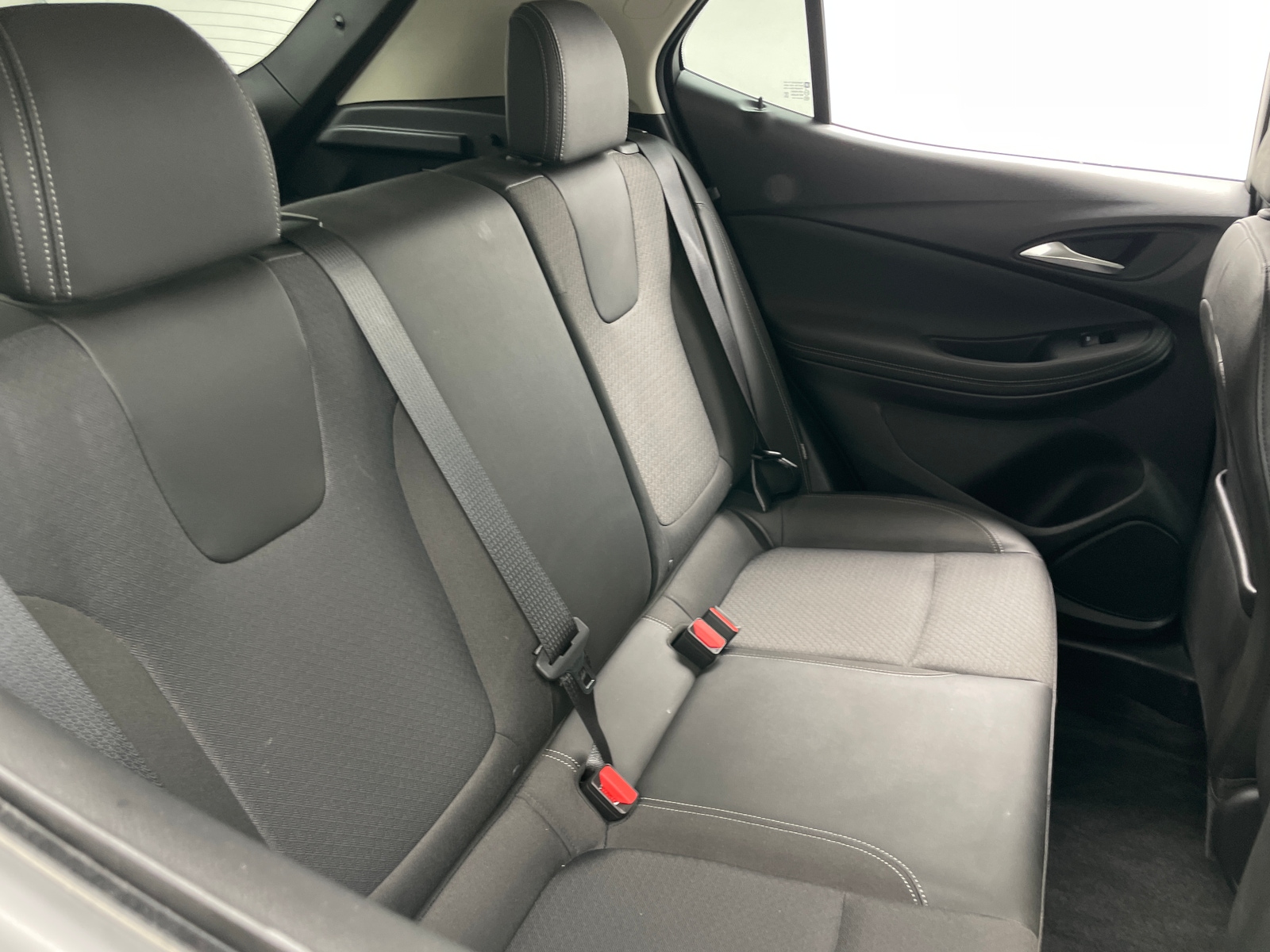 Thumbnail: 2025 Buick Encore GX - 6