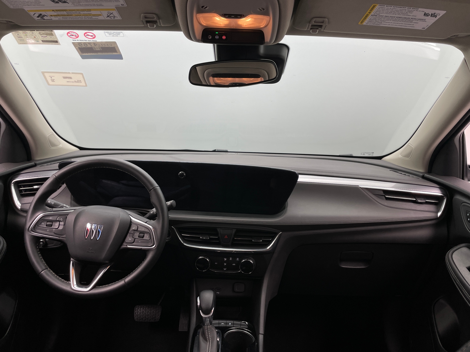 Thumbnail: 2025 Buick Encore GX - 3