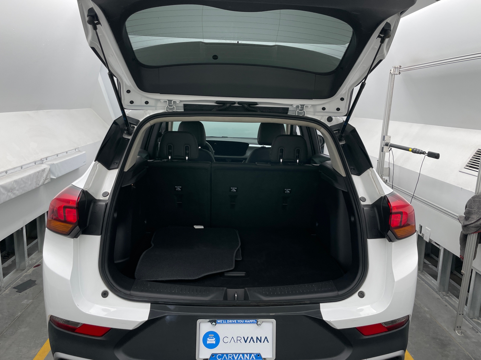 Thumbnail: 2025 Buick Encore GX - 7