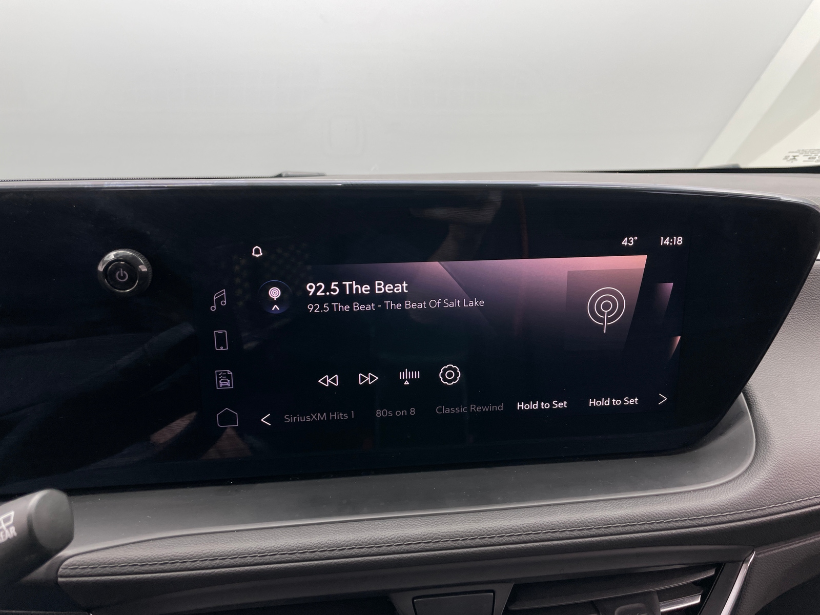 Thumbnail: 2025 Buick Encore GX - 4