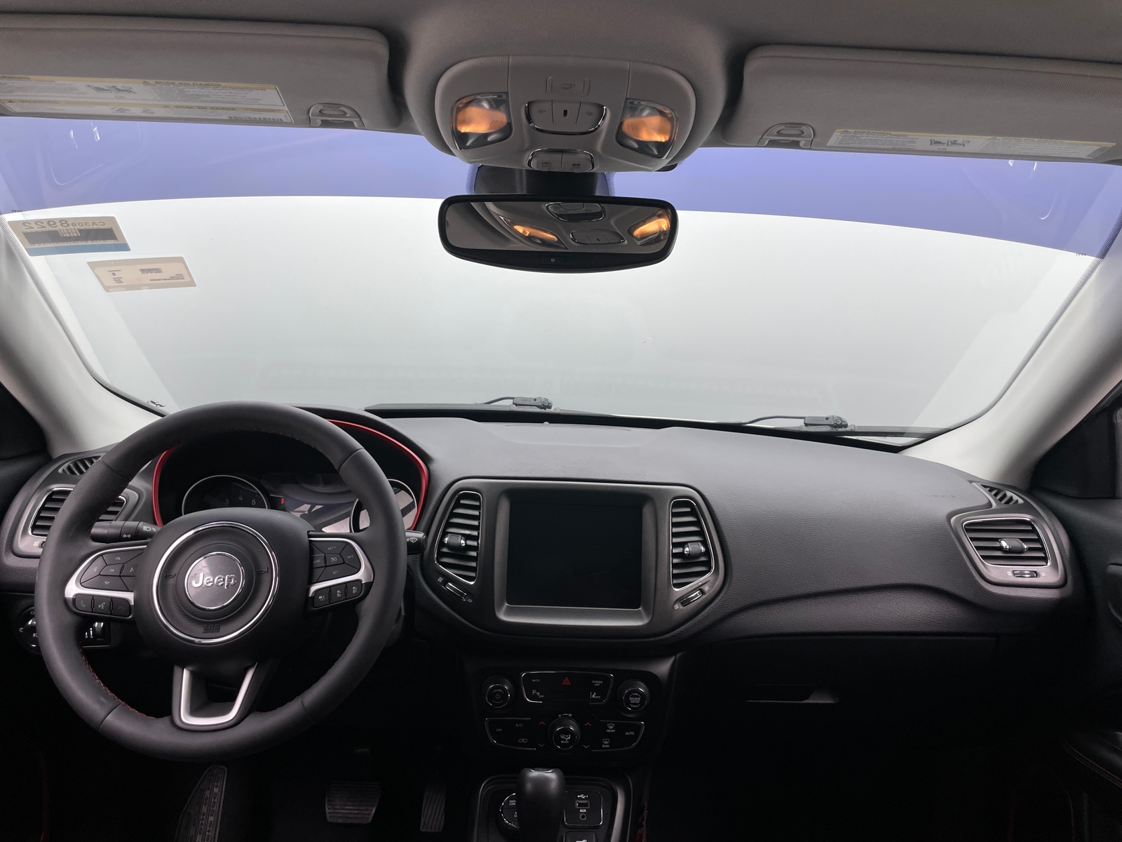 Thumbnail: 2021 Jeep Compass - 2