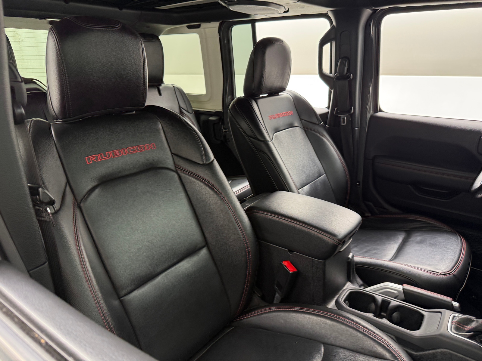 Thumbnail: 2020 Jeep Wrangler - 2