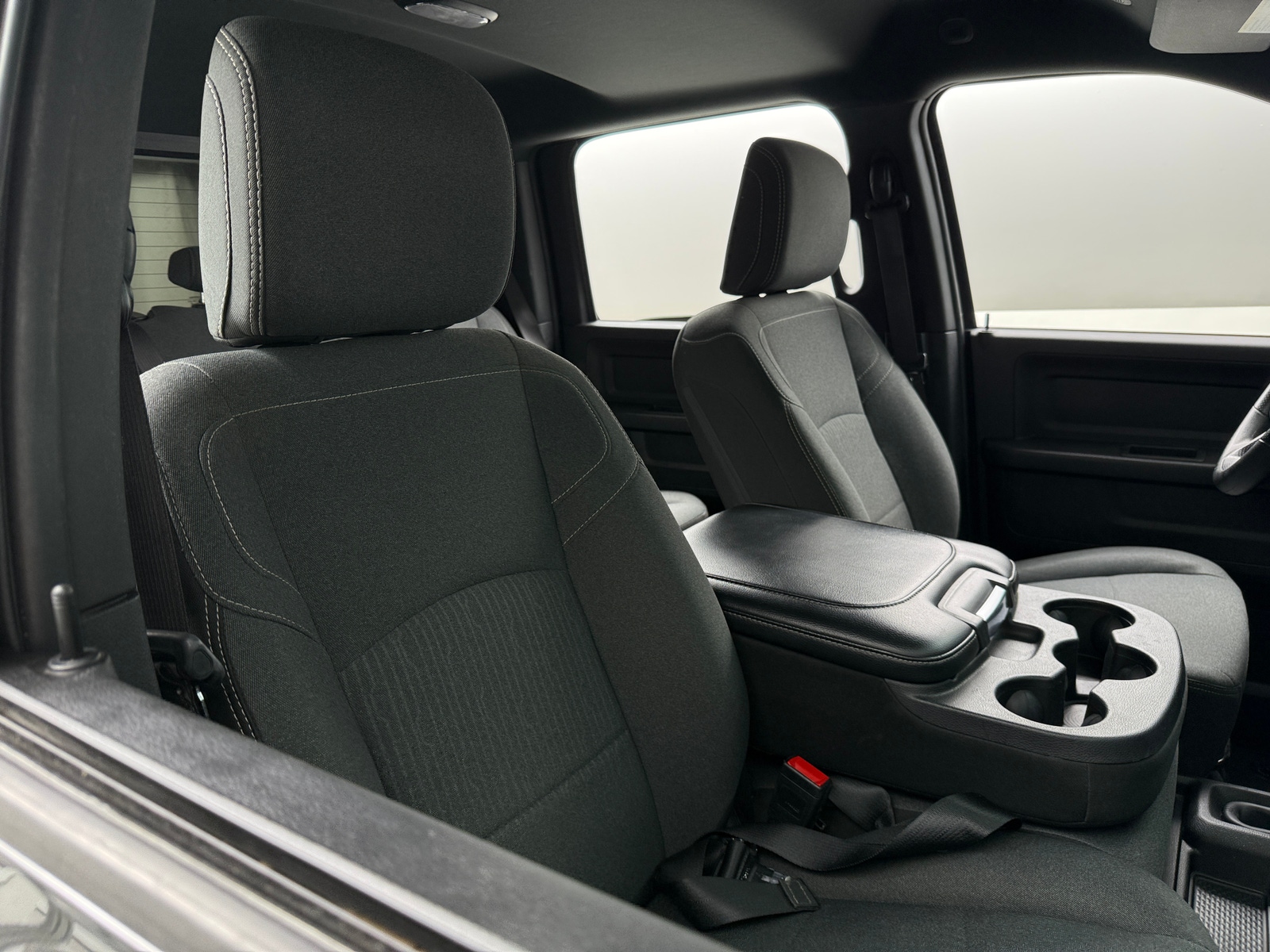 Thumbnail: 2022 RAM 2500 - 2