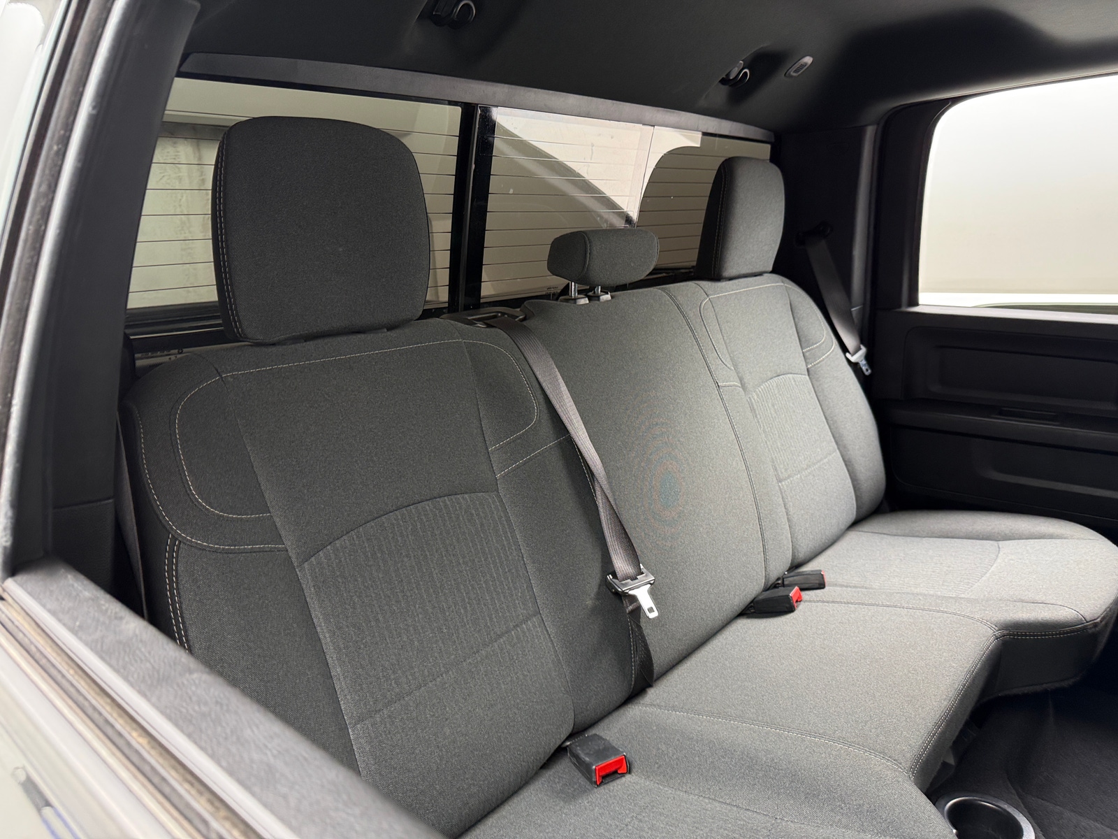 Thumbnail: 2022 RAM 2500 - 6