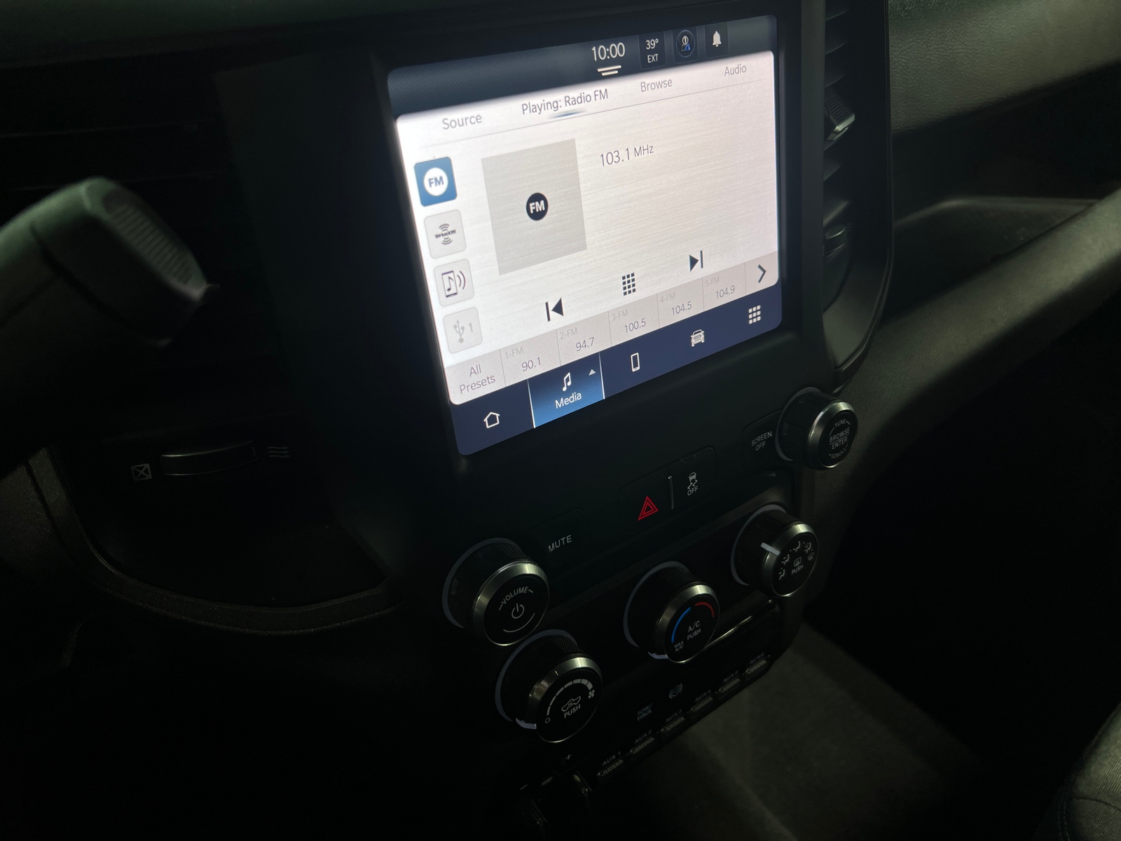 Thumbnail: 2022 RAM 2500 - 4