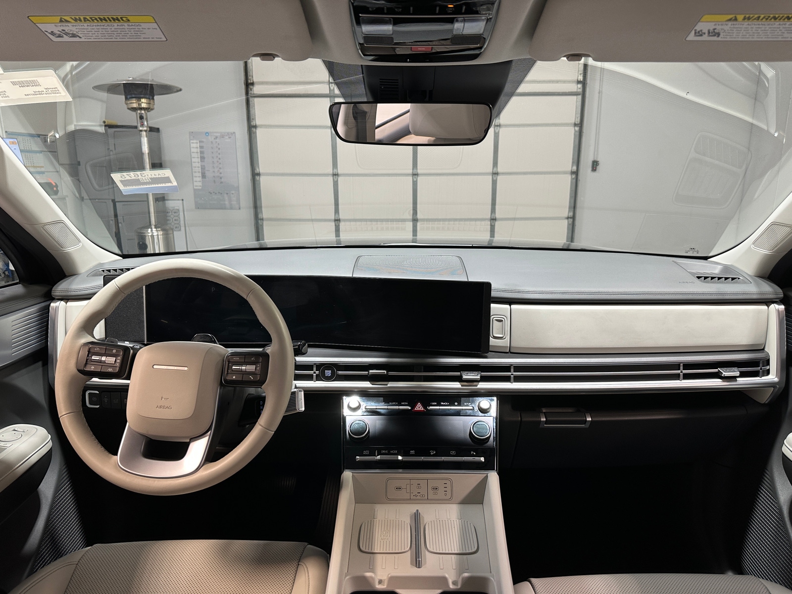 Thumbnail: 2025 Hyundai Santa Fe - 2