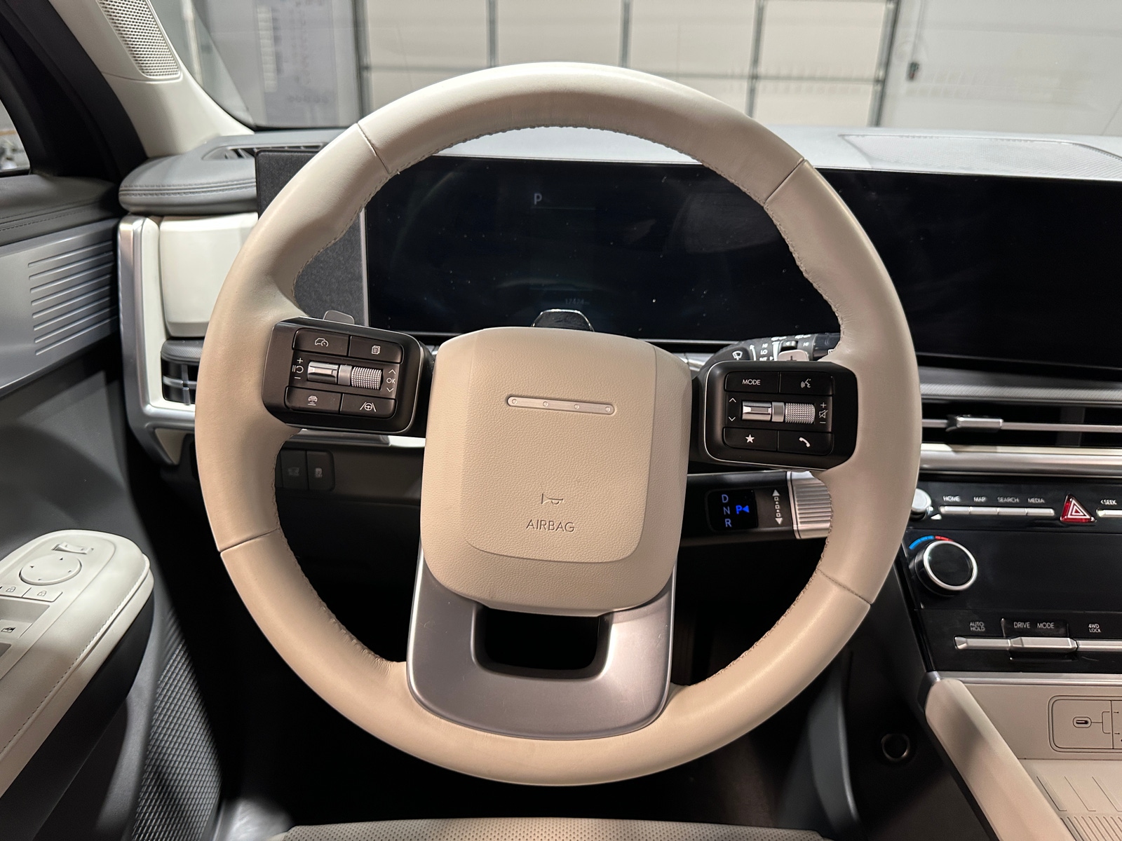 Thumbnail: 2025 Hyundai Santa Fe - 4