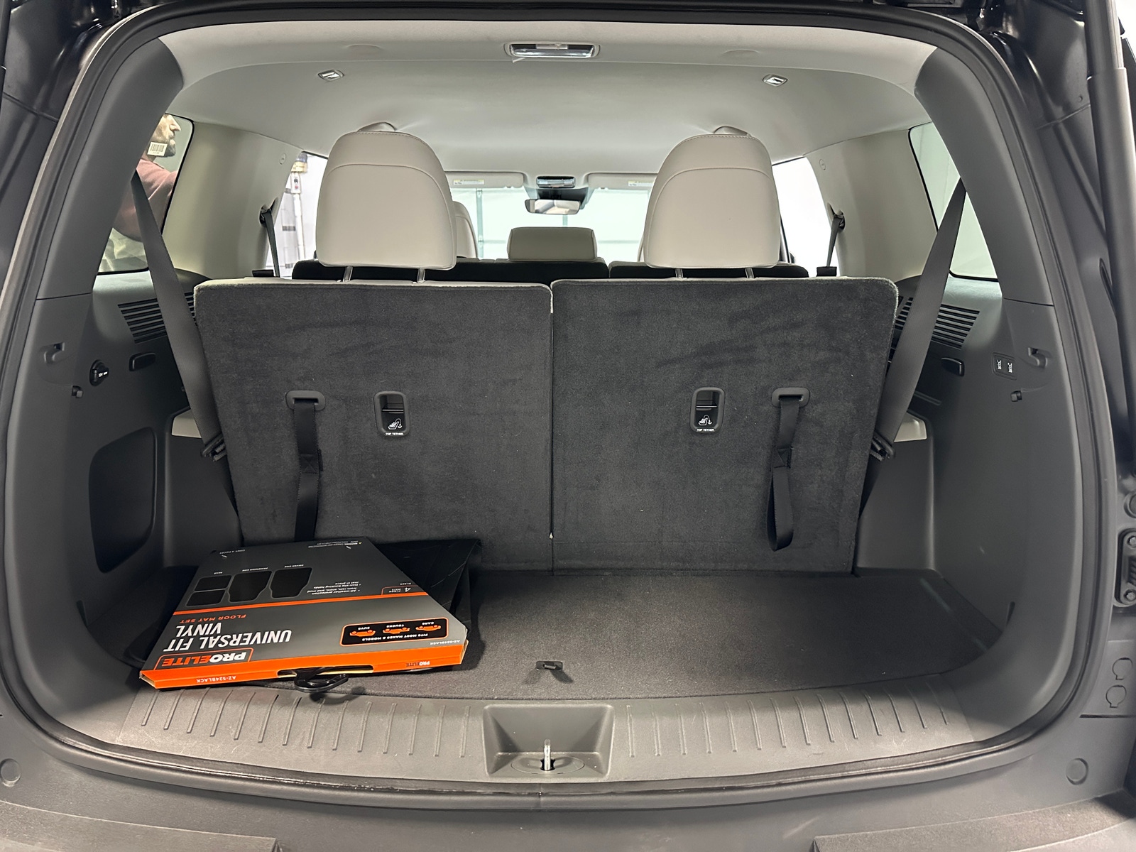 Thumbnail: 2025 Hyundai Santa Fe - 6