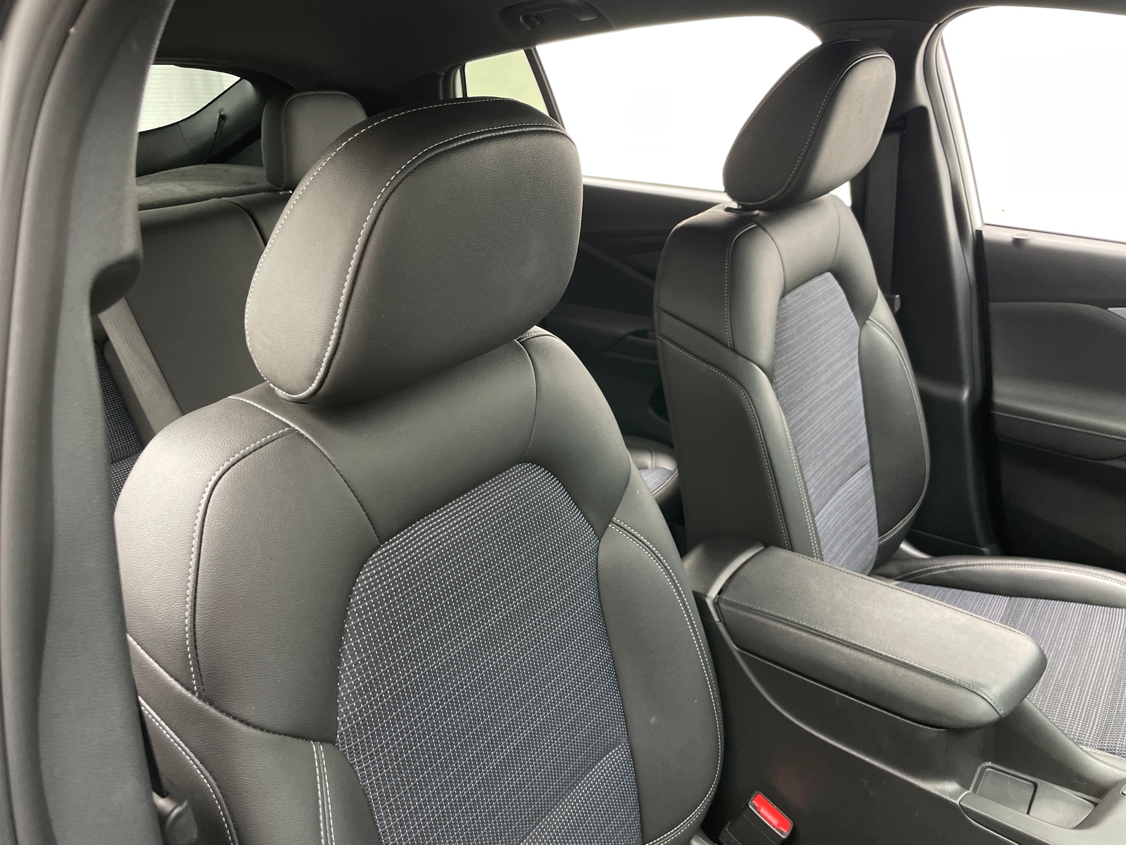 Thumbnail: 2025 Buick Envista - 2