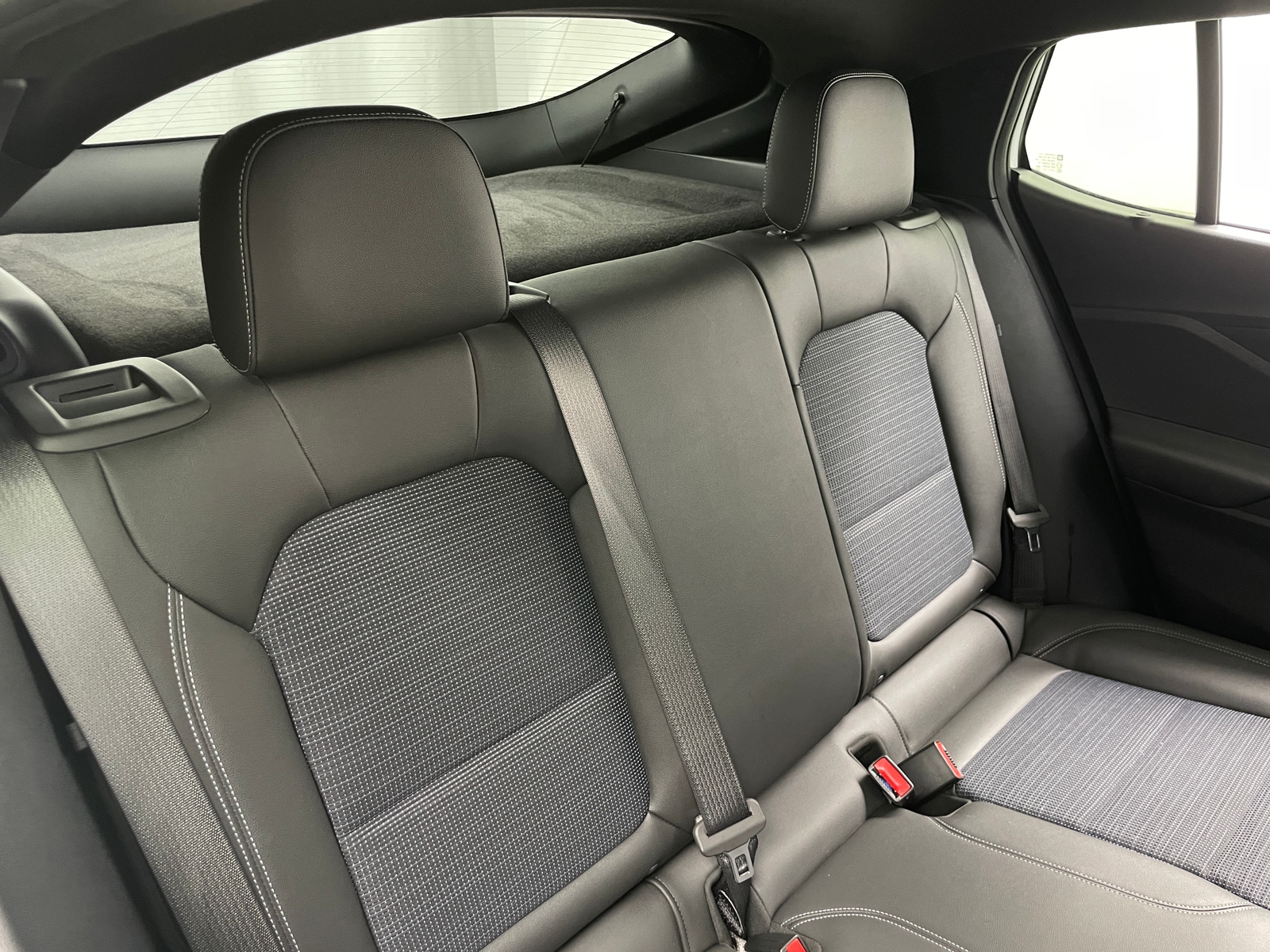 Thumbnail: 2025 Buick Envista - 6