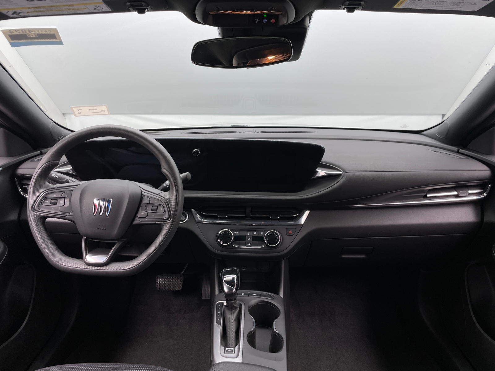 Thumbnail: 2025 Buick Envista - 3