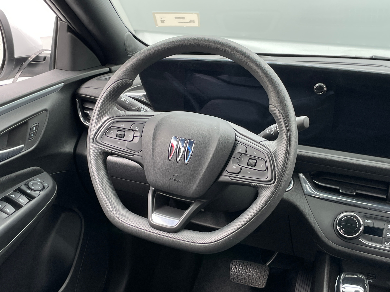 Thumbnail: 2025 Buick Envista - 5