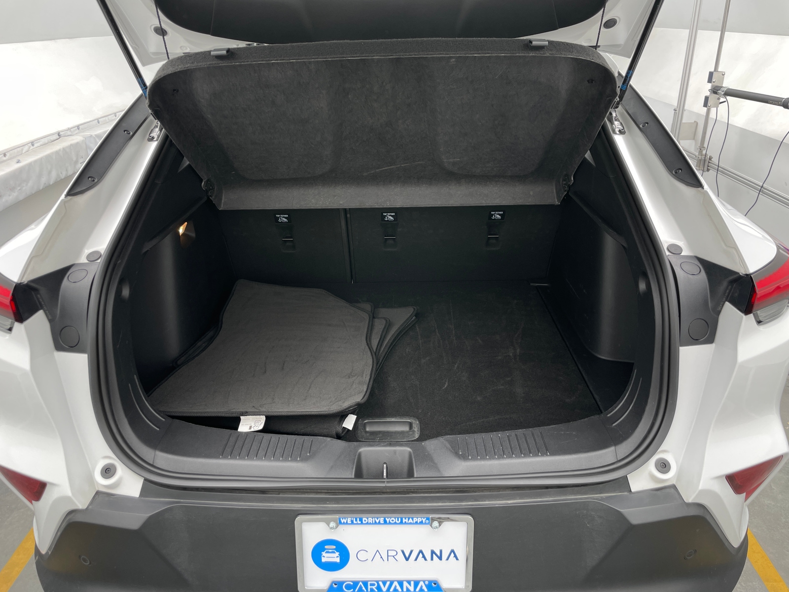 Thumbnail: 2025 Buick Envista - 7