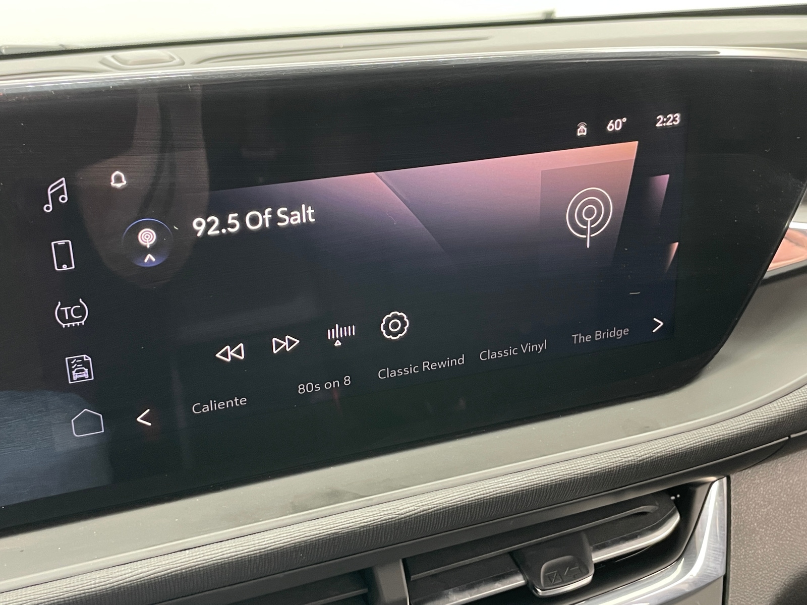 Thumbnail: 2025 Buick Envista - 4