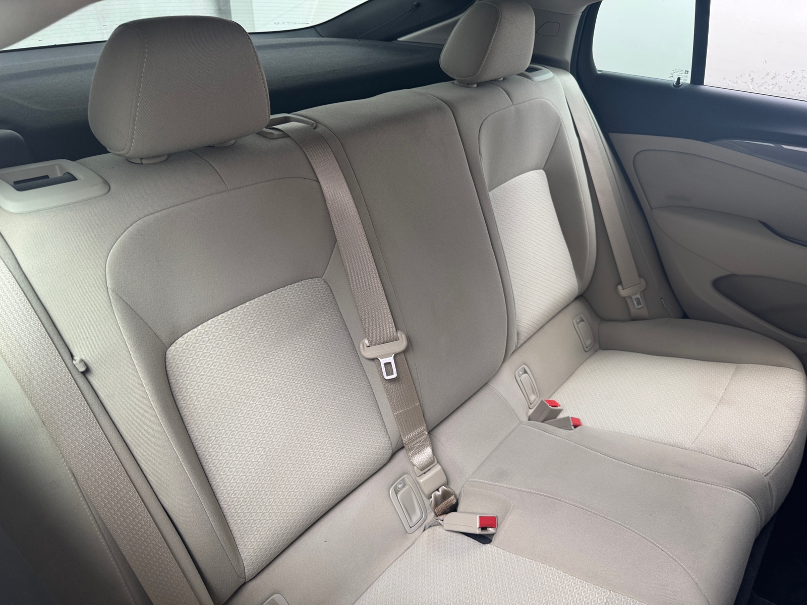 Thumbnail: 2018 Buick Regal - 6