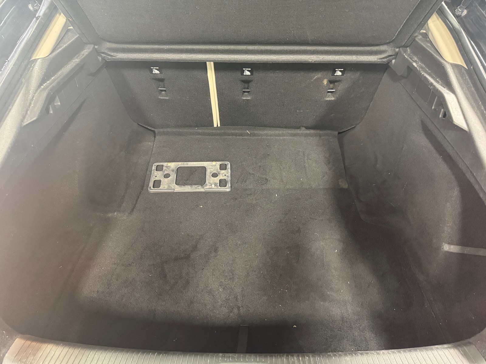 Thumbnail: 2018 Buick Regal - 7