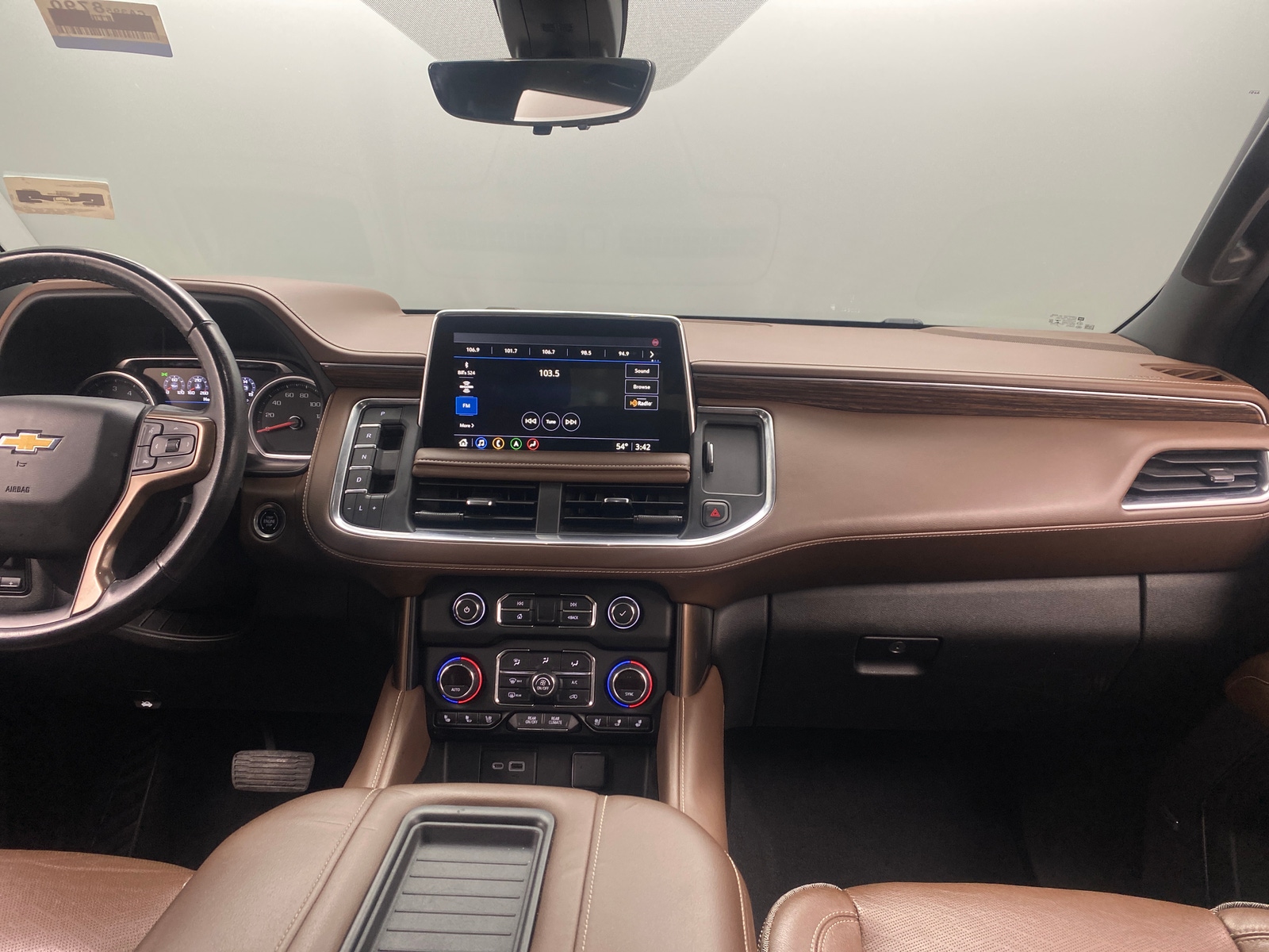 Thumbnail: 2021 Chevrolet Suburban - 2