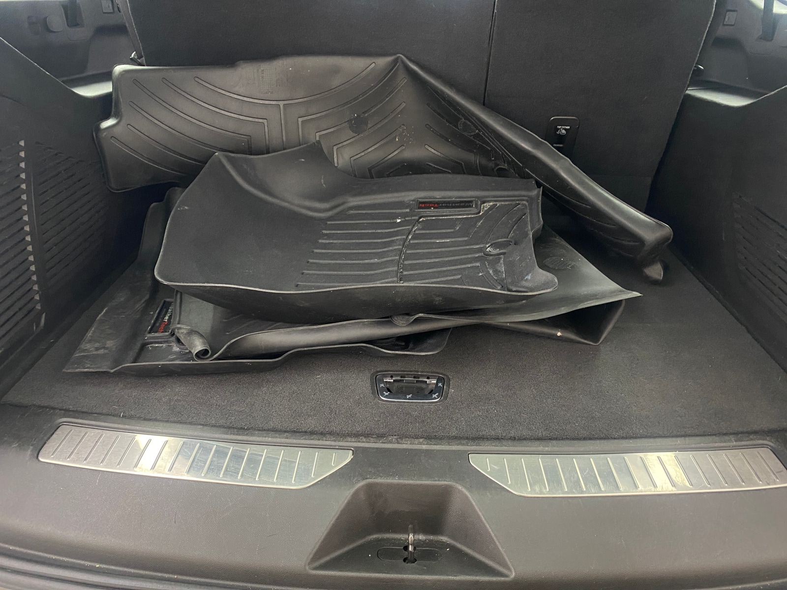 Thumbnail: 2021 Chevrolet Suburban - 6