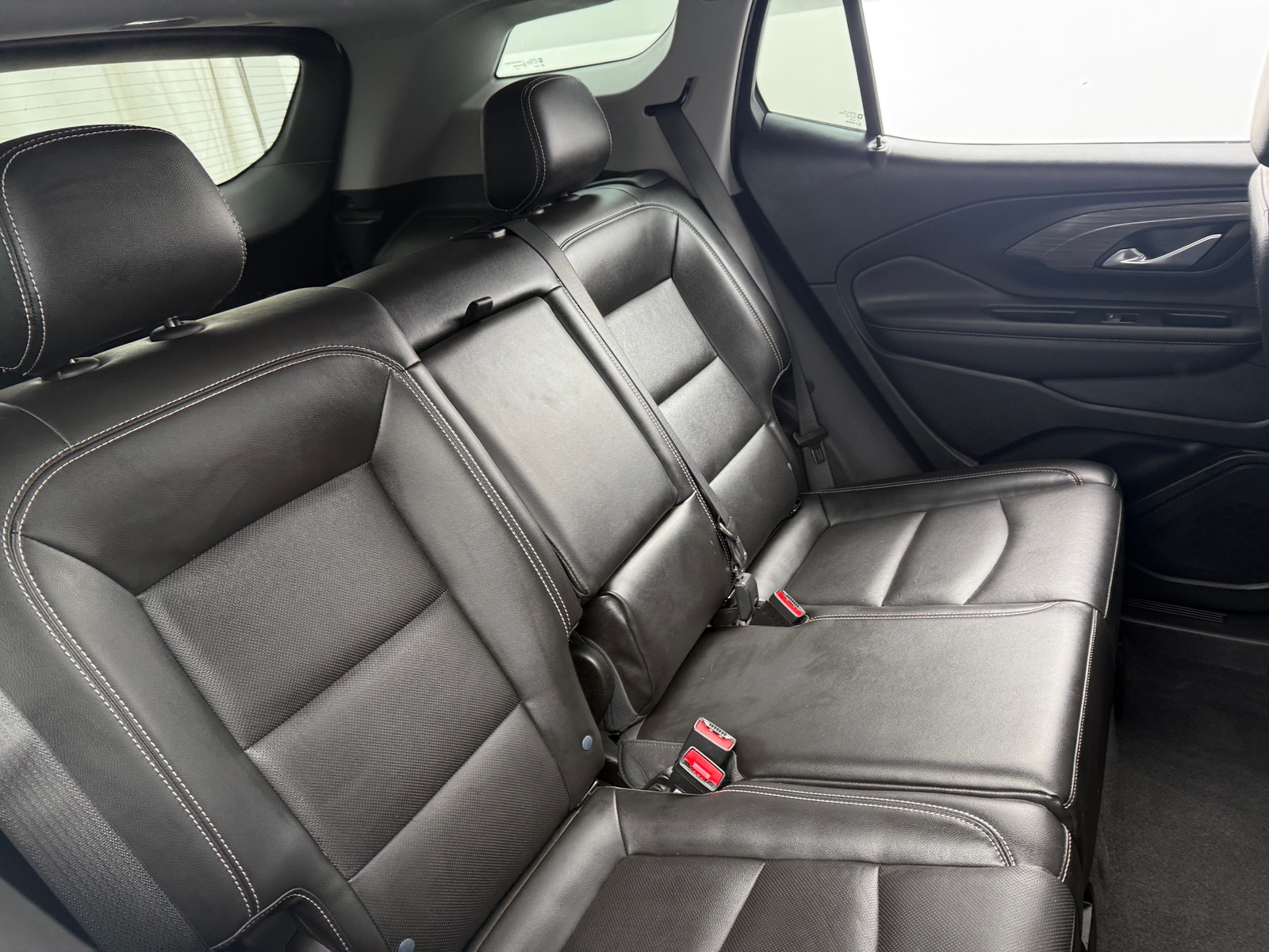 Thumbnail: 2022 GMC Terrain - 5