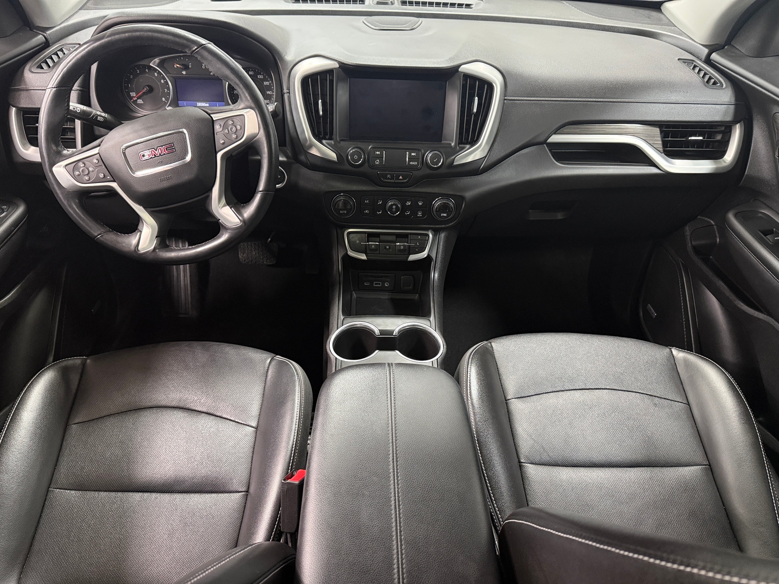 Thumbnail: 2022 GMC Terrain - 2