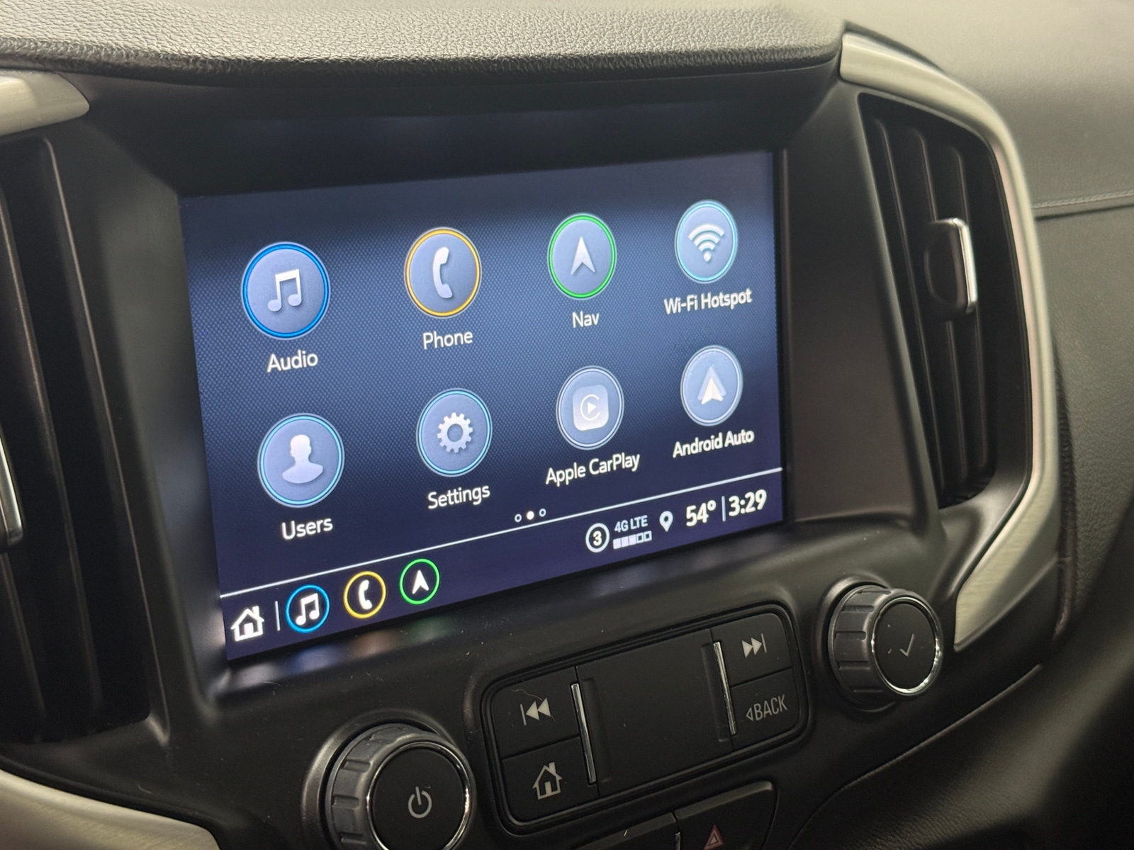 Thumbnail: 2022 GMC Terrain - 3