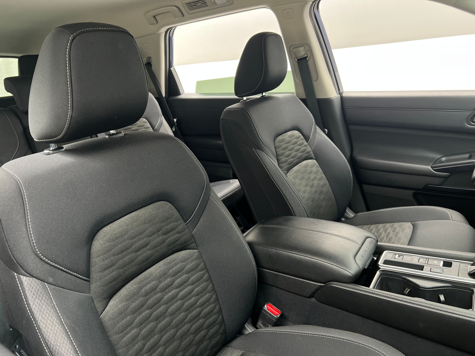 Thumbnail: 2025 Nissan Pathfinder - 2