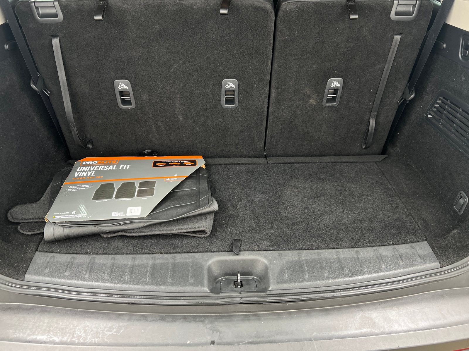 Thumbnail: 2025 Nissan Pathfinder - 7