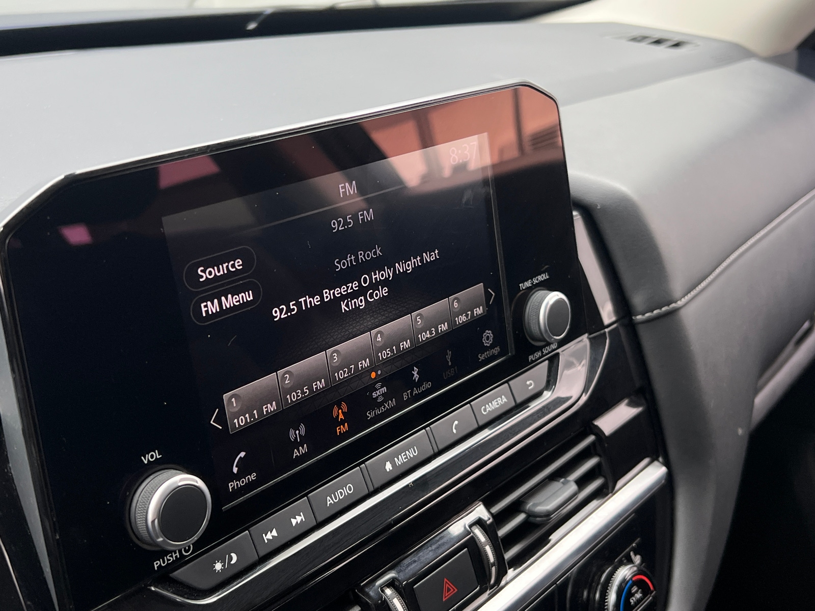 Thumbnail: 2025 Nissan Pathfinder - 4