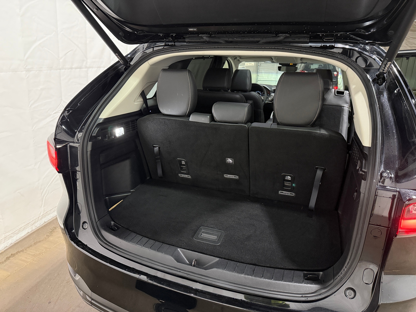 Thumbnail: 2024 Mazda CX-90 - 6