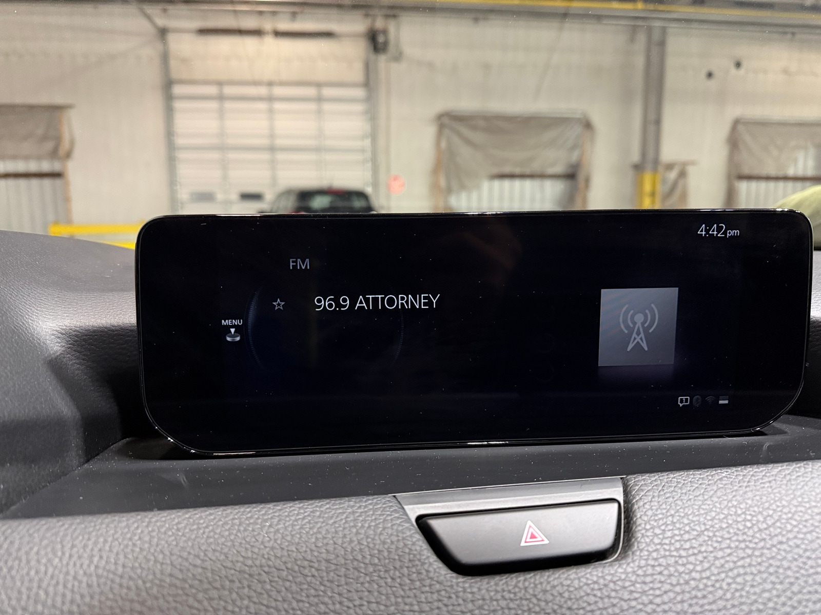 Thumbnail: 2024 Mazda CX-90 - 3