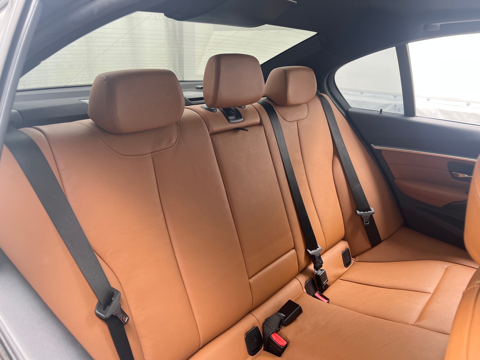 Thumbnail: 2017 BMW 3 Series - 5