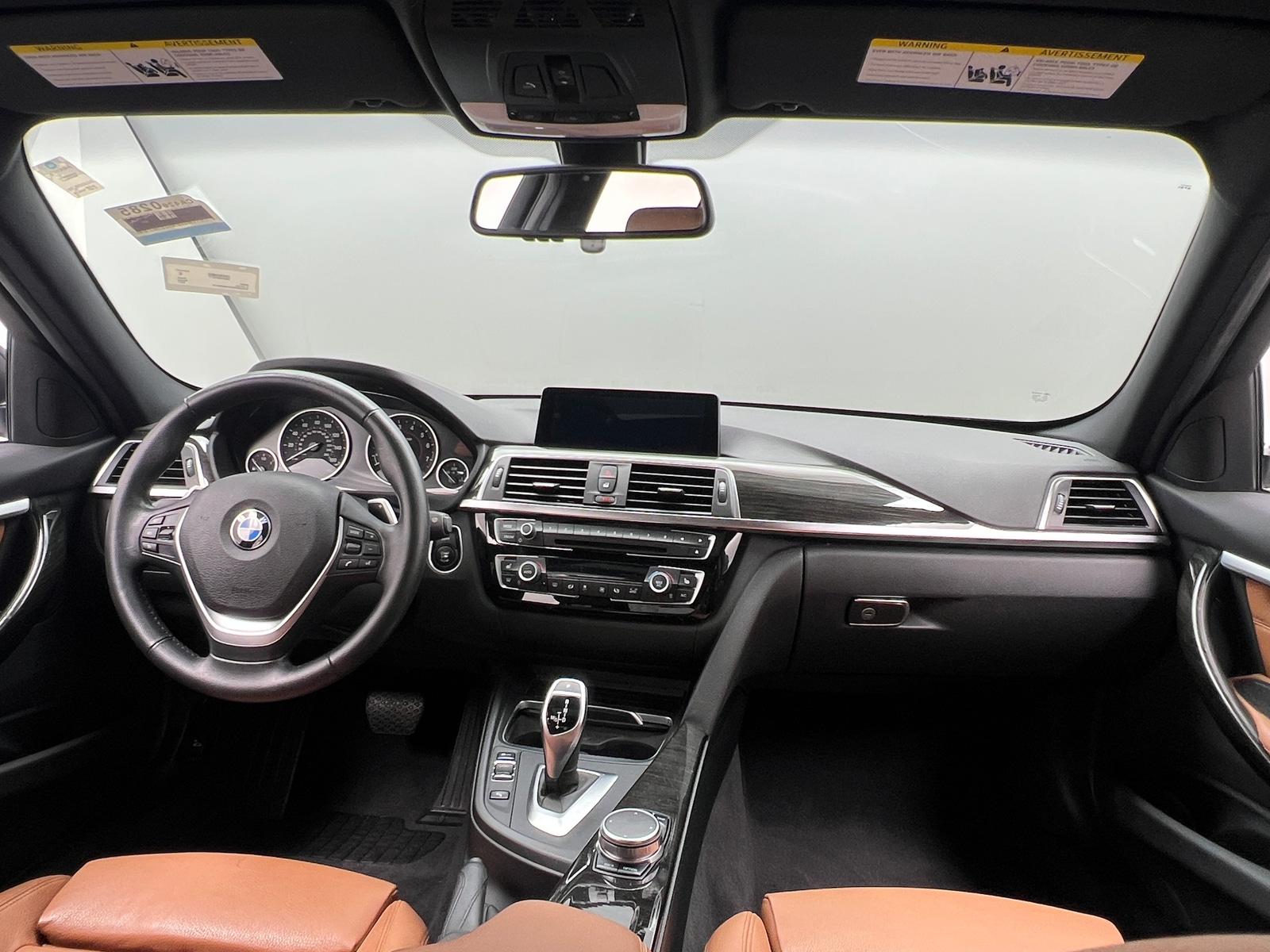 Thumbnail: 2017 BMW 3 Series - 2