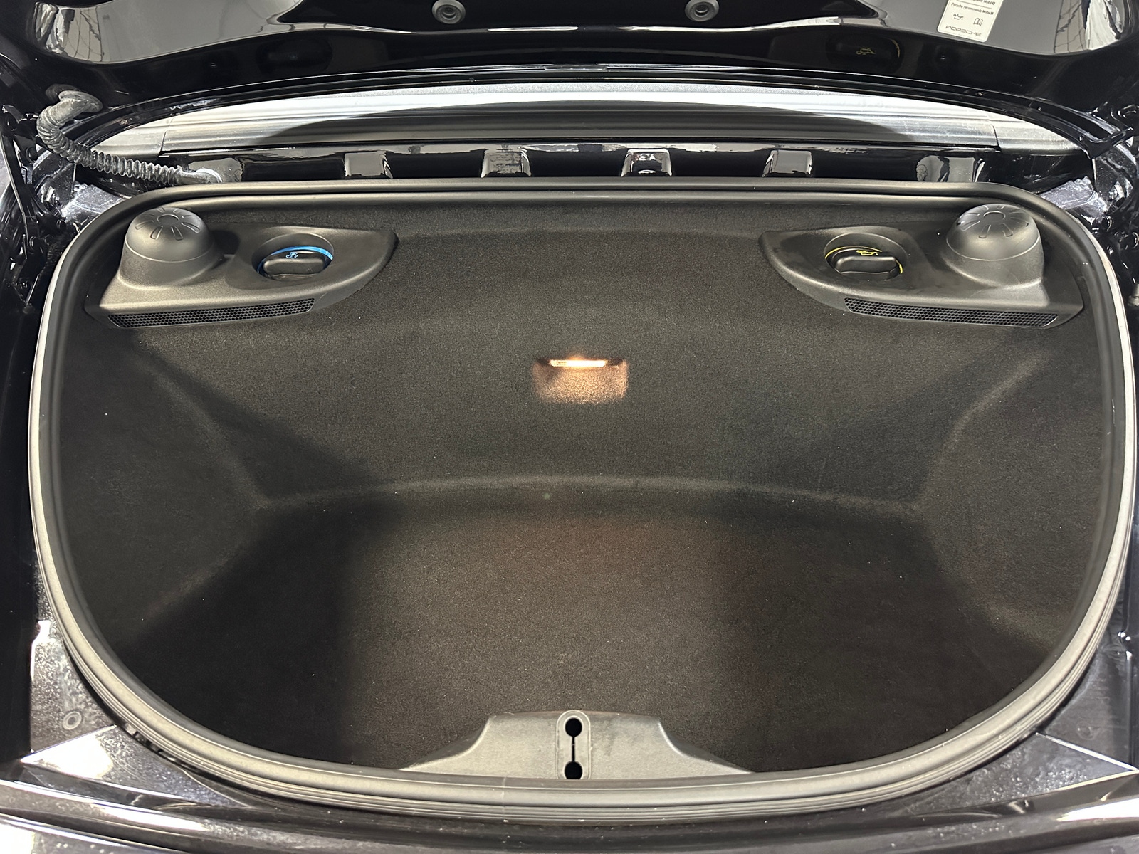 Thumbnail: 2014 Porsche Boxster - 5