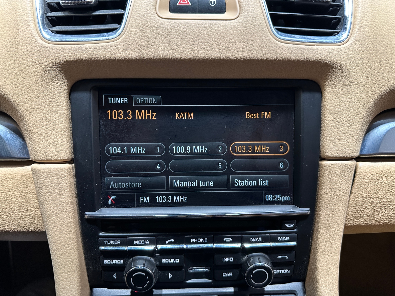 Thumbnail: 2014 Porsche Boxster - 3