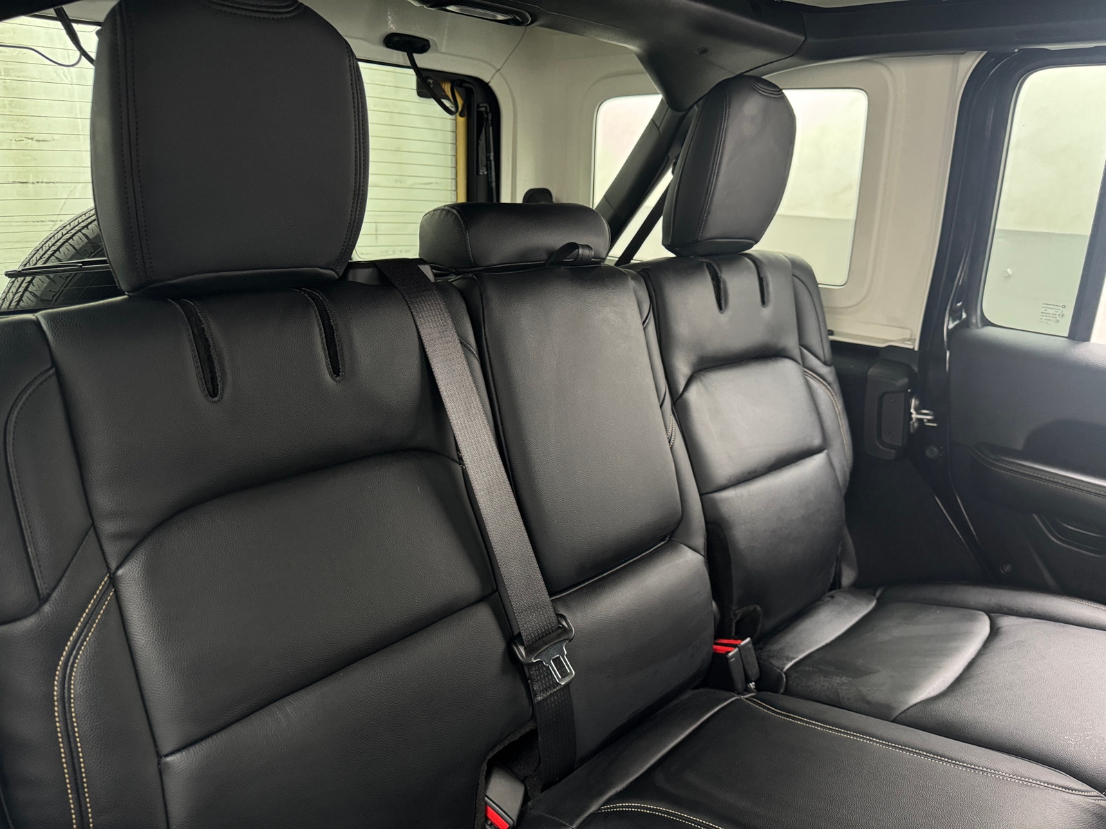 Thumbnail: 2024 Jeep Wrangler - 6