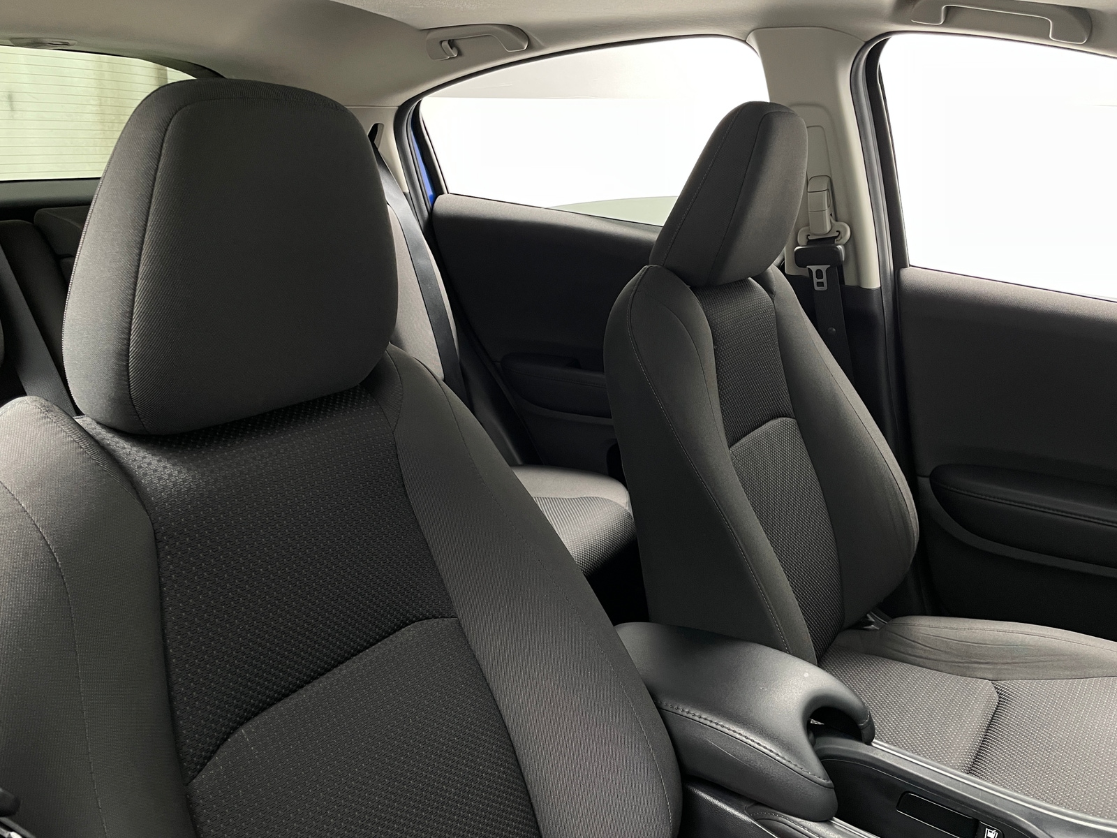 Thumbnail: 2022 Honda HR-V - 2