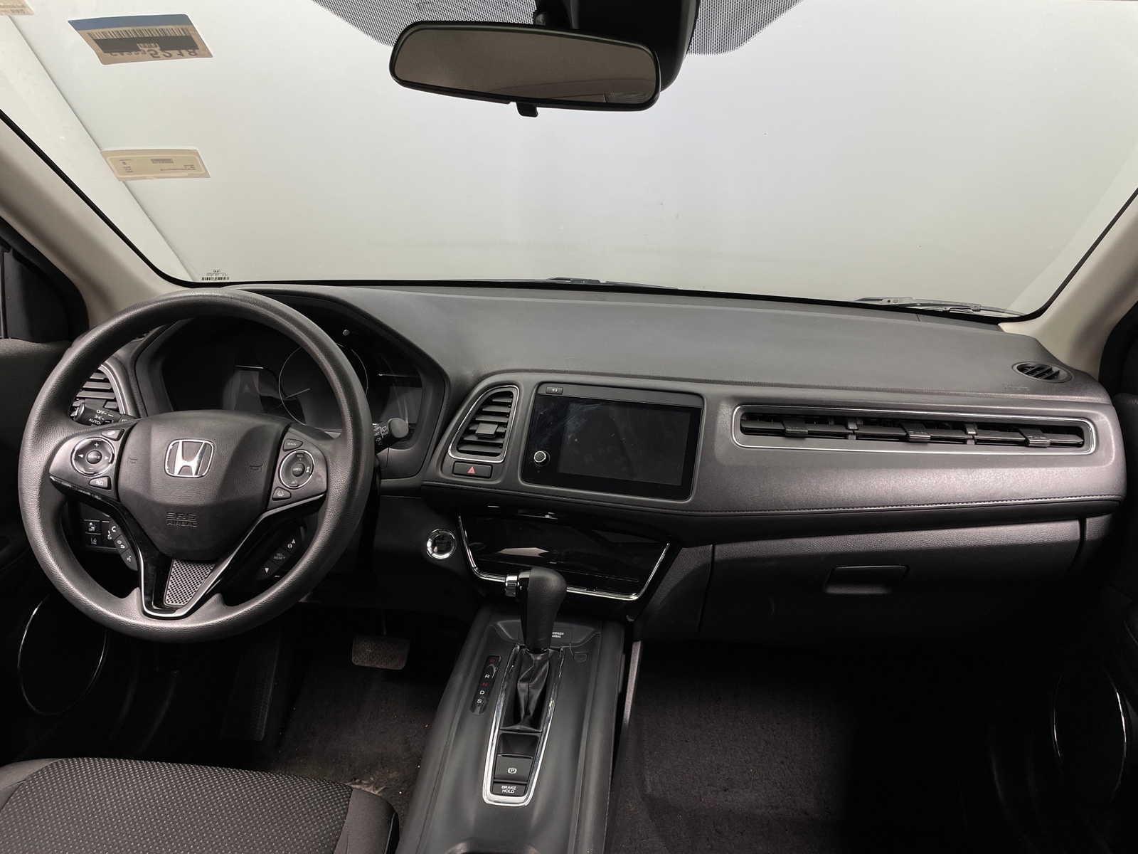 Thumbnail: 2022 Honda HR-V - 3