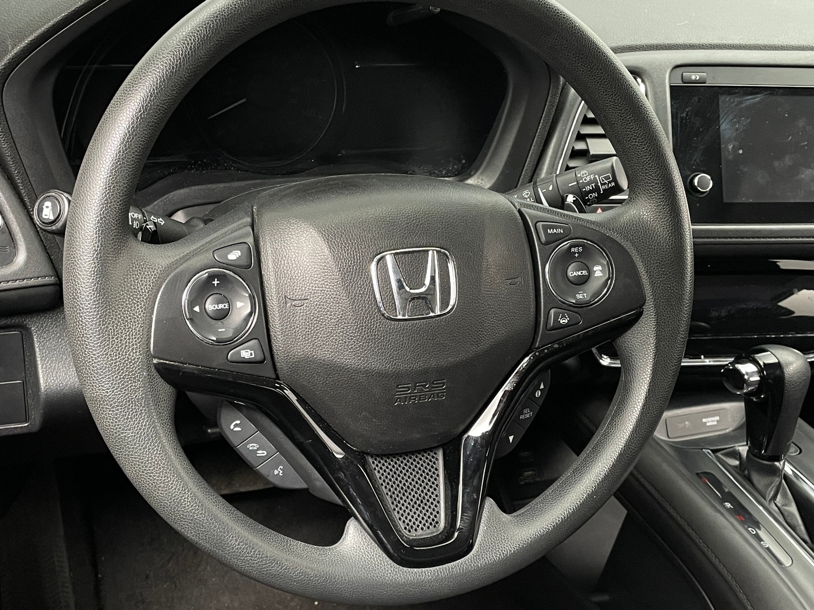 Thumbnail: 2022 Honda HR-V - 5