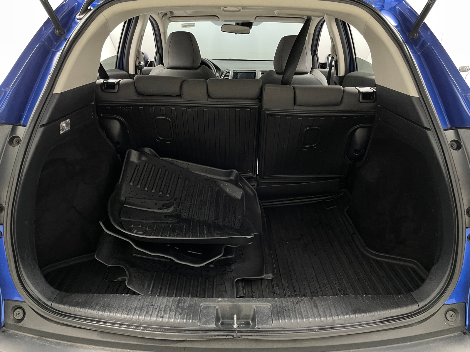 Thumbnail: 2022 Honda HR-V - 7