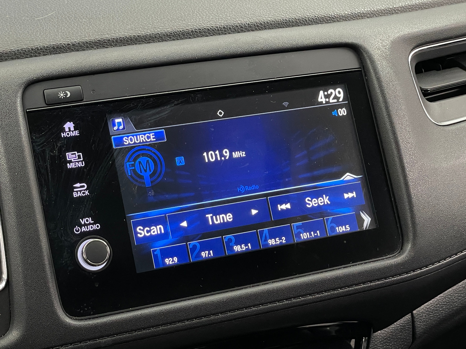 Thumbnail: 2022 Honda HR-V - 4