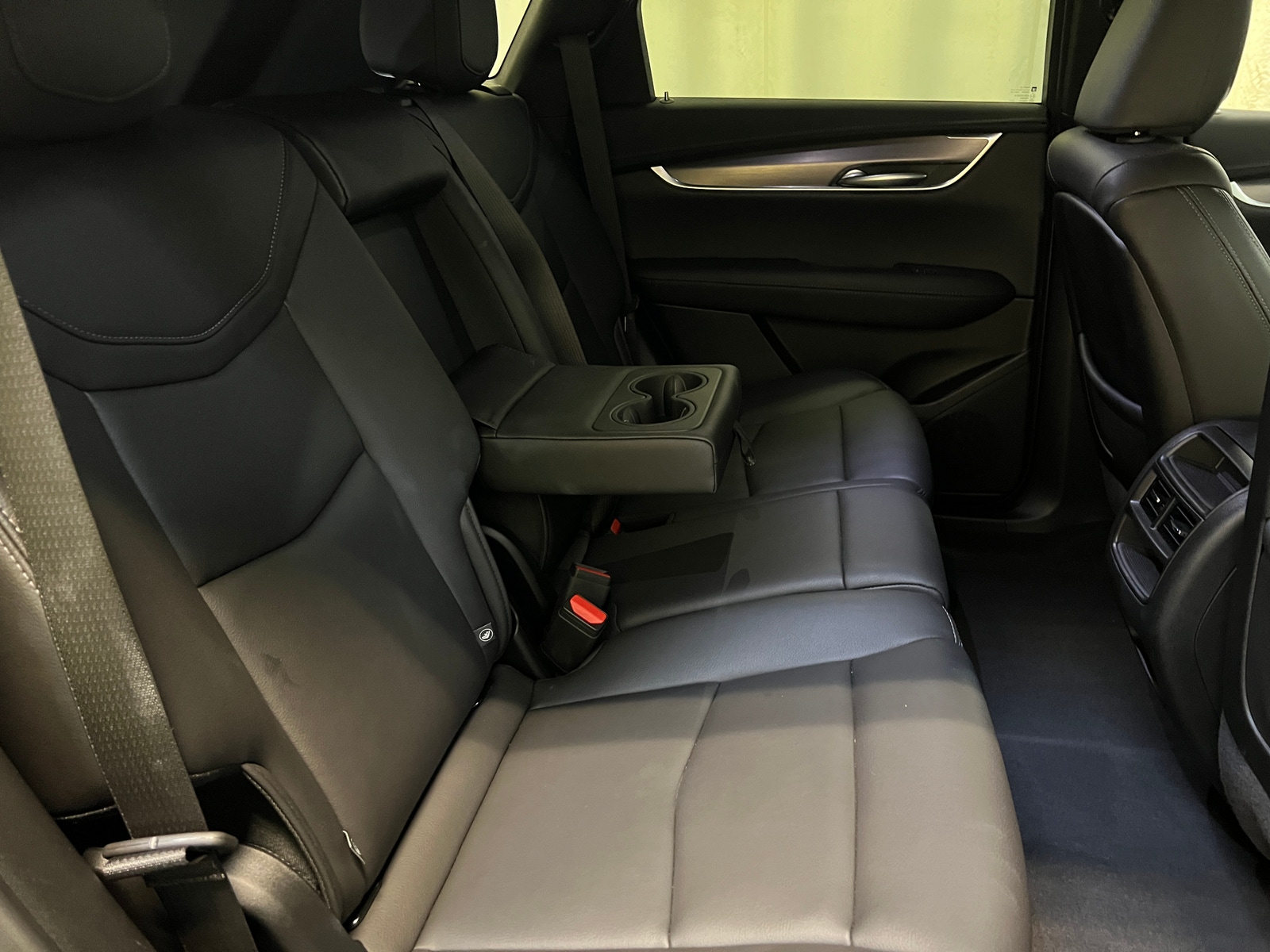 Thumbnail: 2025 Cadillac XT5 - 5