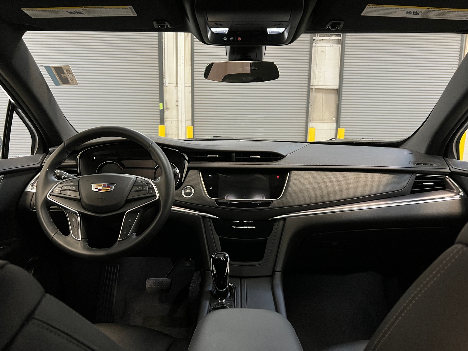 Thumbnail: 2025 Cadillac XT5 - 2