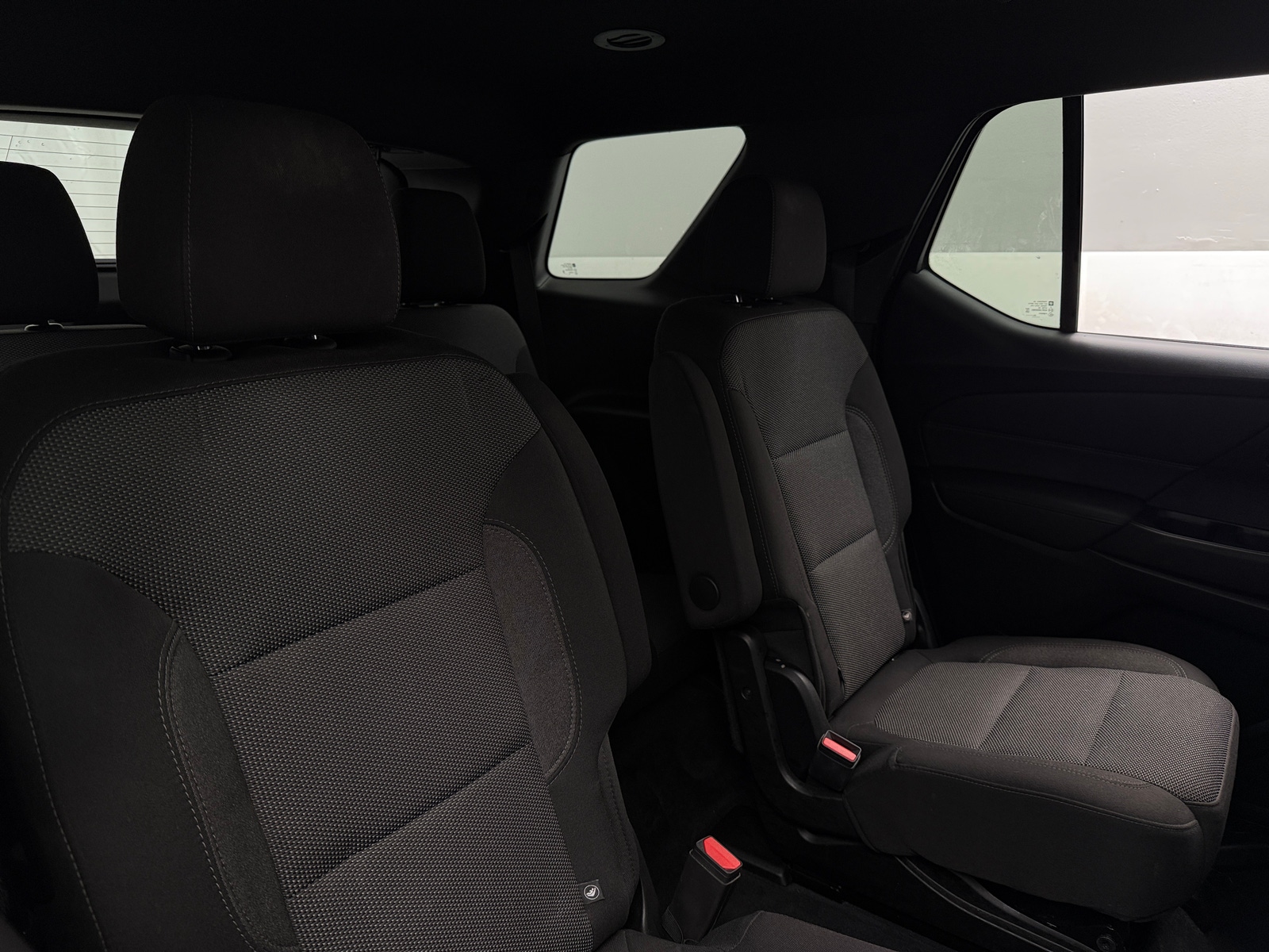 Thumbnail: 2023 Chevrolet Traverse - 6