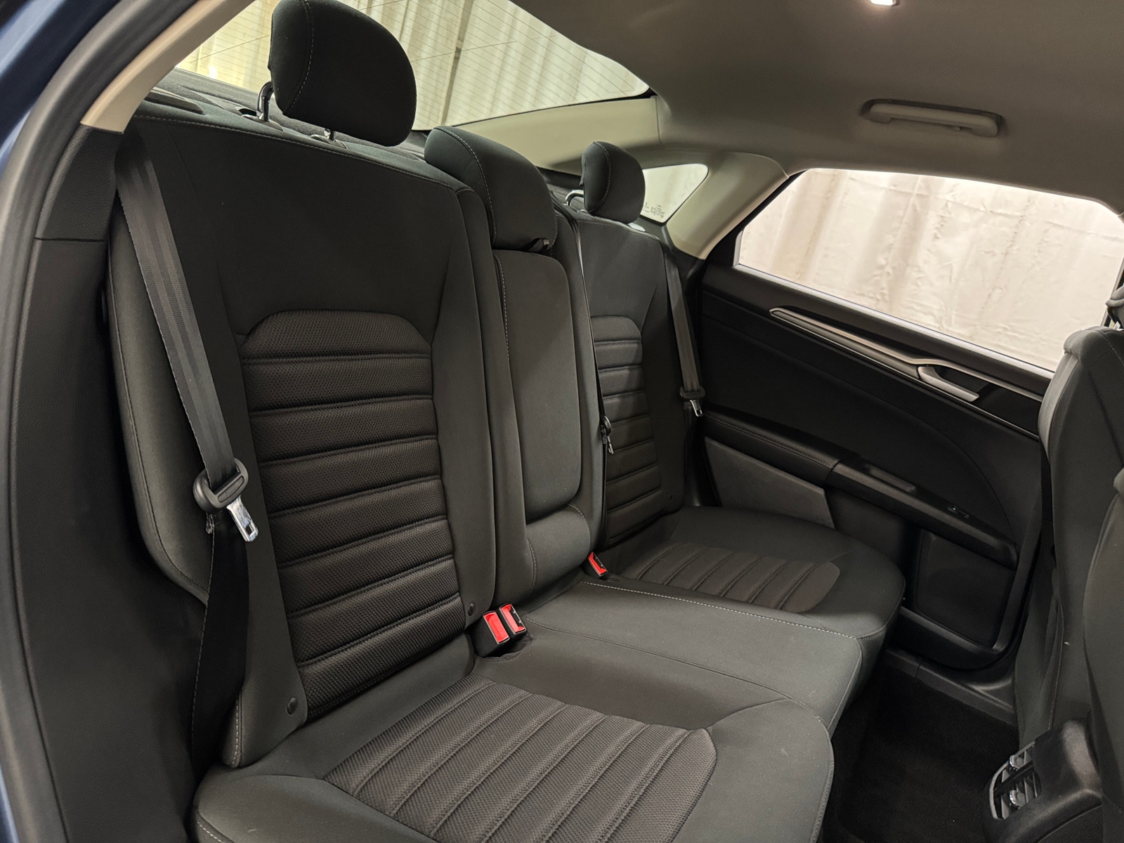 Thumbnail: 2019 Ford Fusion - 6