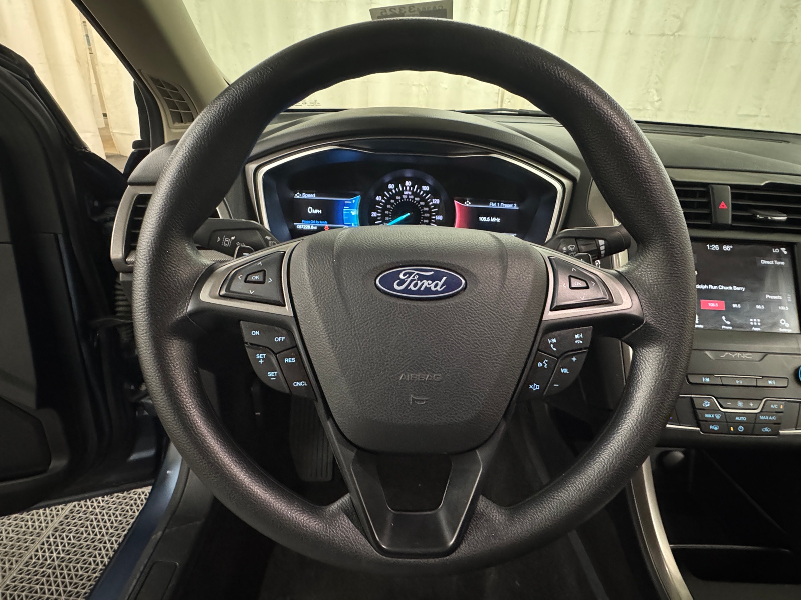 Thumbnail: 2019 Ford Fusion - 5