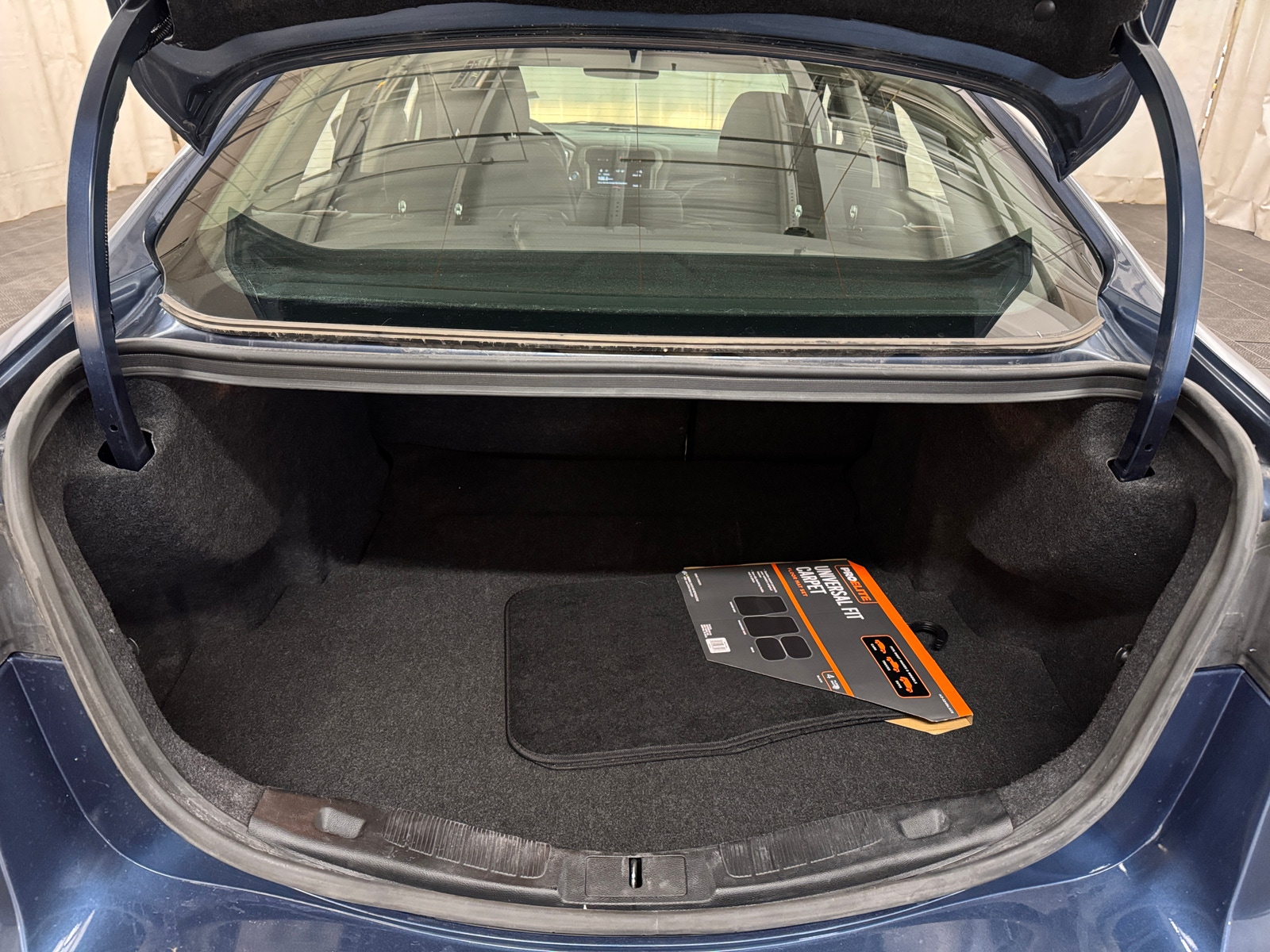 Thumbnail: 2019 Ford Fusion - 7