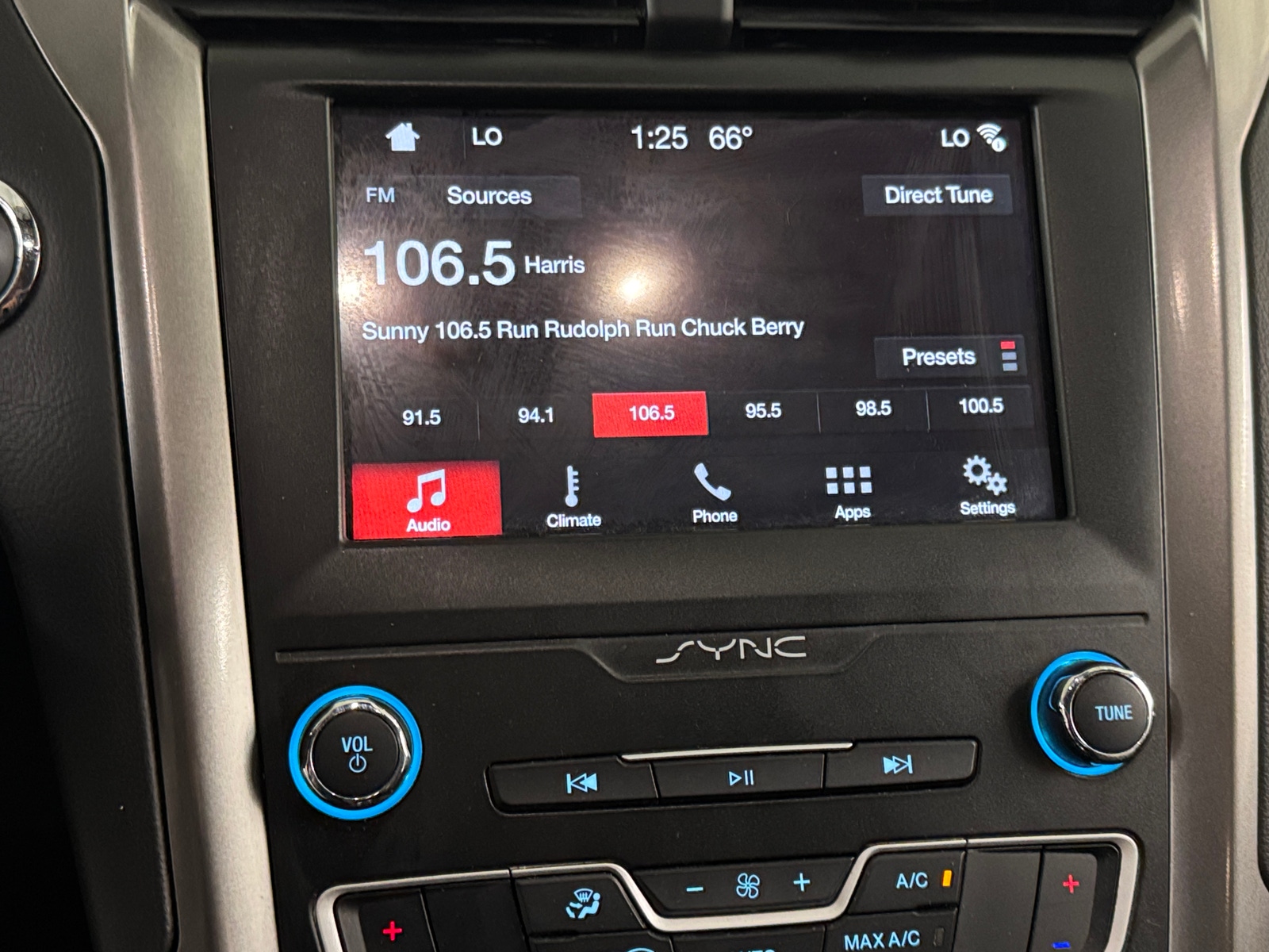 Thumbnail: 2019 Ford Fusion - 4